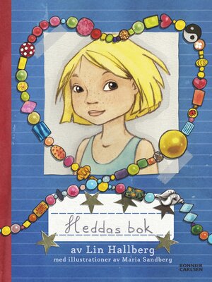 cover image of Heddas bok